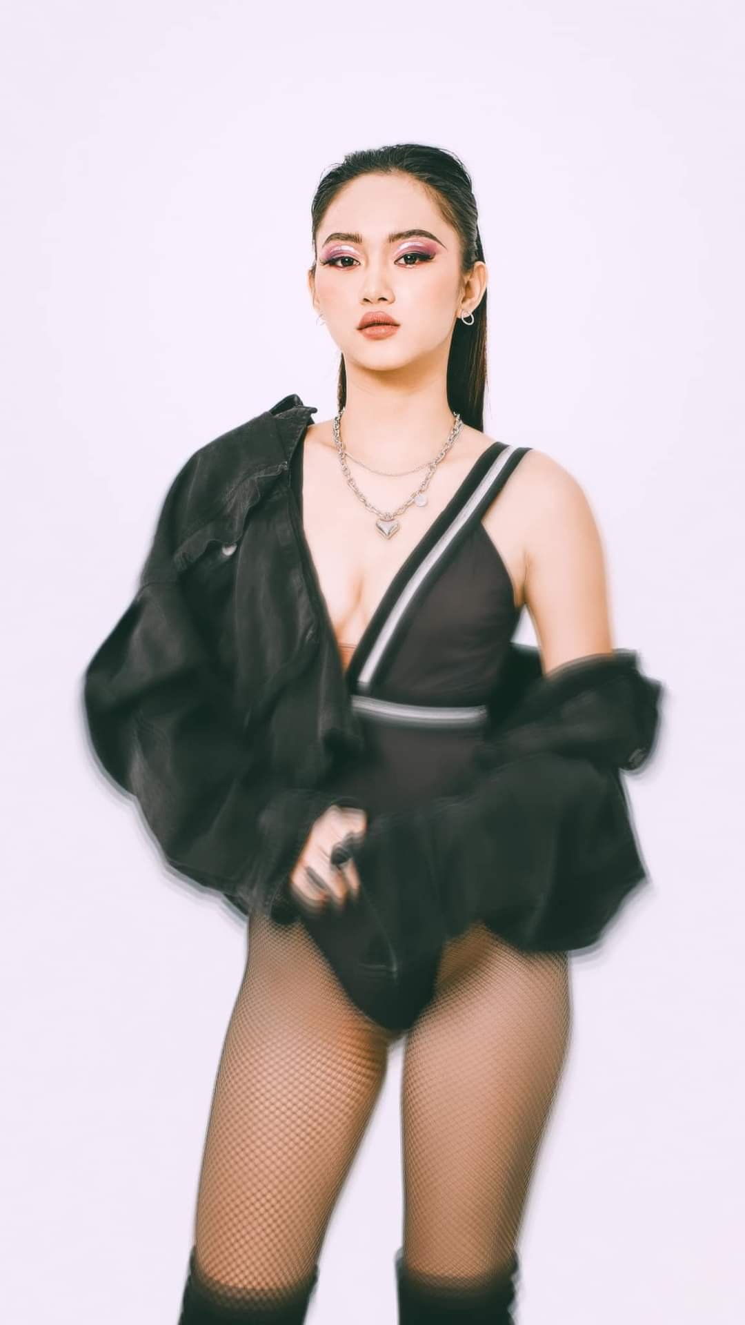 CESS Garcia: Bisexual ako.